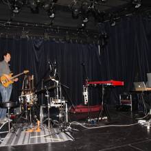 Résidence du groupe Duo des Cimes - Janvier 2020