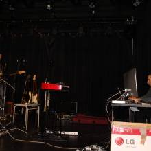 Résidence du groupe Duo des Cimes - Janvier 2020