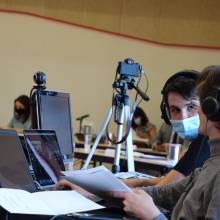 Conseil municipal d'installation