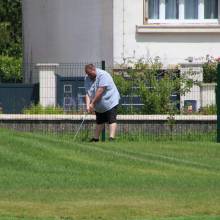 Initiation gratuite au golf