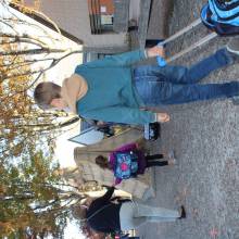 Rentrée scolaire 2020