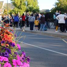 Rentrée scolaire 2020