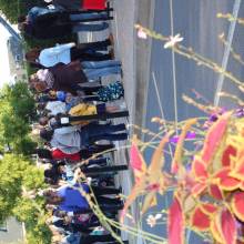 Rentrée scolaire 2020