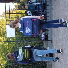 Rentrée scolaire 2020