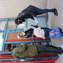 Rentrée scolaire 2020