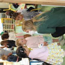 Rentrée scolaire 2020