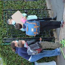 Rentrée scolaire 2020