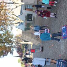 Rentrée scolaire 2020