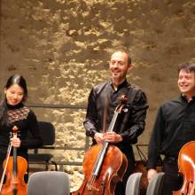 Festival Les dissonances