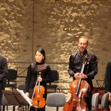 Festival Les dissonances