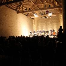 Festival Les dissonances