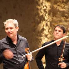 Festival Les dissonances