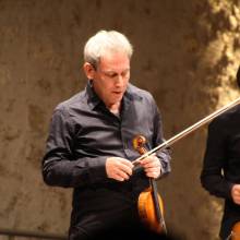 Festival Les dissonances