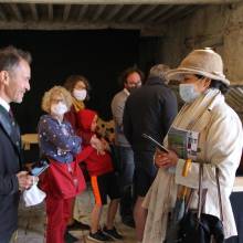 Festival Les dissonances