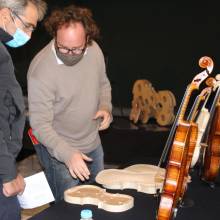 Festival Les dissonances