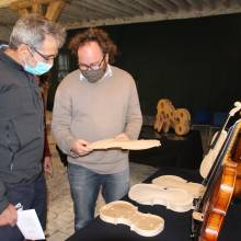 Festival Les dissonances