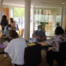 Inscriptions aux activités de loisirs seniors