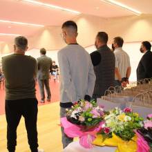 Remise des prix du concours maisons et balcons fleuris 2020