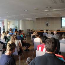 Accueil des nouveaux habitants 2020