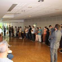 Accueil des nouveaux habitants 2020