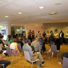 Accueil des nouveaux habitants 2020