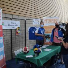 Forum des associations 2020