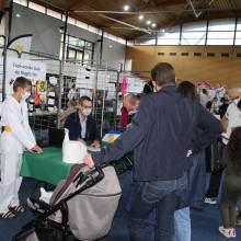 Forum des associations 2020