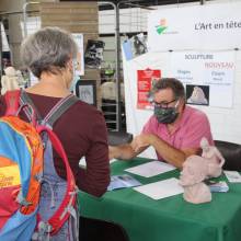 Forum des associations 2020