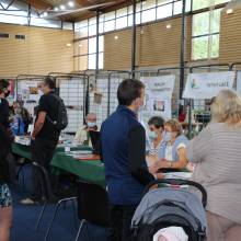 Forum des associations 2020