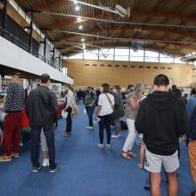 Forum des associations 2020