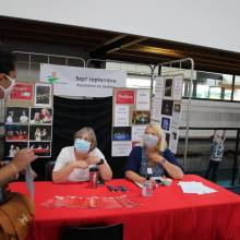 Forum des associations 2020