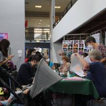 Forum des associations 2020