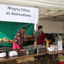 Forum des associations 2020