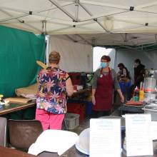 Forum des associations 2020