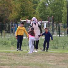 Forum des associations 2020