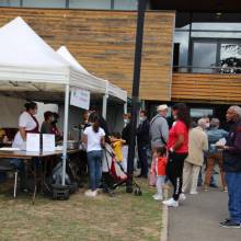 Forum des associations 2020