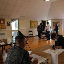 Forum des associations 2020