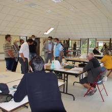 Forum des associations 2020