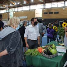 Forum des associations 2020