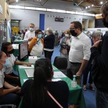 Forum des associations 2020