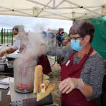 Forum des associations 2020