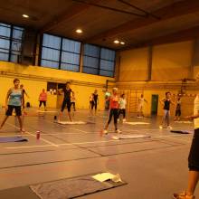 mercredi 16 septembre 2020 ! 