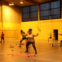 mercredi 16 septembre 2020 ! 