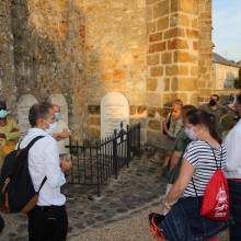 L'histoire de Magny-les-Hameaux étroitement liée à Port-Royal des Champs
