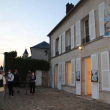 L'histoire de Magny-les-Hameaux étroitement liée à Port-Royal des Champs