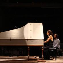 Journée du patrimoine à Port Royal