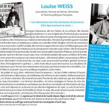 Exposition Femmes du Monde 2017 - femmes d'avant, de maintenant et de changements