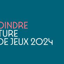 Terre de jeux 2024