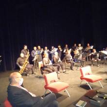 Conférence sur l'intelligence artificielle 