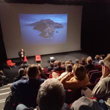 Conférence sur l'intelligence artificielle 